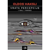 Vrata percepcije i raj i pakao