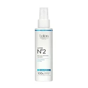 LOTON tekočina za oblikovanje las z naravnimi beljakovinami št. 2 125 ml