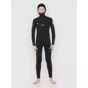 Rip Curl Dawn Patrol Cz H 54 Kids Wetsuit black