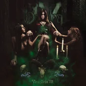 Opera IX - Veneficium (LP)