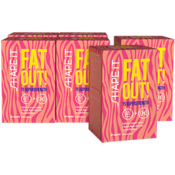 6x Fat Out! T5 Superstrength