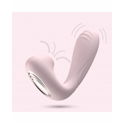 Vibrator Crushious Pookie