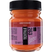 Royal Talens amsterdam boja za tekstil 50ml - odaberite nijansu orange opaque ( 697211 )