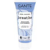 Sante Breathe Aroma gel za tuširanje - Paculi i tonka 200ml