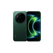 XIAOMI pametni telefon 17 Ultra 16GB/512GB, Starlit Green