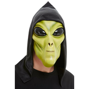 Maska Alien Green