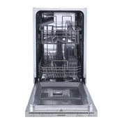Mašina za pranje sudova HEINNER HDW-BIM45510E++ 10kompleta /45cm