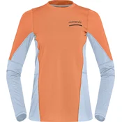 NORRONA MAJICA D.ROKAV SENJA EQUALISER LIGHT Ž
