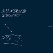 Konrad Kraft - Arctica (Limited Edition) (LP)