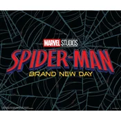 Spider-Man: Brand New Day - The Art of the Movie