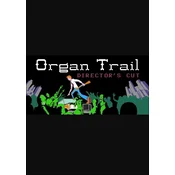 Organ Trail: Directors Cut (PC) Steam Key GLOBAL