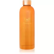 Crystallove Thermal Water Bottle Posoda za vodo Peach Fuzz 500 ml