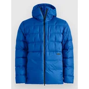 Ortovox Downwool 270 Puffer Jacket blue note 56601