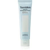 Torriden Dive In Moisture Sun Cream krema za sončenje za obraz z vlažilnim učinkom SPF 50+ 60 ml