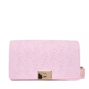 Torbica Valentino Jellies VBSA0Q09LOG Crvena