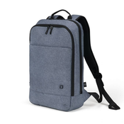 DICOTA Slim Eco MOTION ruksak Naprtnjaca za slobodno vrijeme Plavo Poliester