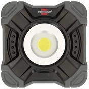 Brennenstuhl Polnilna LED delovna svetilka SH 1000 MAC (1000lm LED žaromet, IP54, magnet in karabin)