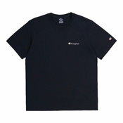 Champion T-Shirt Crewneck Muški Odjeća Majice 219838KK001 Crna