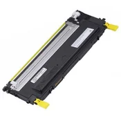 toner Dell 593-10496, F479, rumena (yellow), originalni