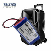 Telit Power Baterija Li-Ion 7.2V 2900mAh za Platinet PMG230 40W bluetooth zvucnik ( P-2269 )