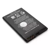 Baterija za Nokia BL-4J (C6-00) 750 mAh.