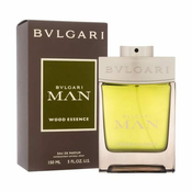 BULGARI Bvlgari Man Wood Essence parfemska voda za muškarce 150 ml