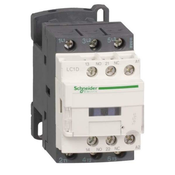 SCHNEIDER APC Schneider Electric kontaktor 12A 110VAC LC1D12F7, (20857634)