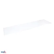 LED panel 120X30 30W 4000K 4000 lm IP44 UGR19 Luxmena BM-C72-BLS-123-300-4K-WH-U19