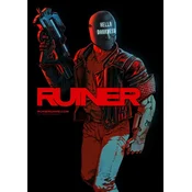 RUINER Steam Key EUROPE