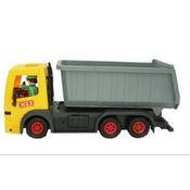 Con Dump Truck - kamion na daljinsko upravljanje