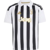 adidas Dres Juventus Home 2026/27 Kids