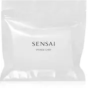 Sensai Sponge Chief robček za odstranjevanje ličil in čiščenje kože