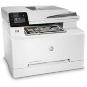 HP laserski tiskalnik LaserJet Pro M282nw (7KW72A)