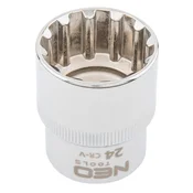 Neo tools gedora multi 1/2 24mm 12 ( 08-596 )