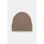 Volnena kapa BOSS Orange Afox_R