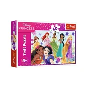 Puzzle 60 princess