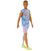 Barbie Model ken - športna majica