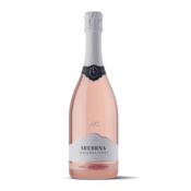 radgonske Penina Srebrna Rose Sladko gorice 0,75