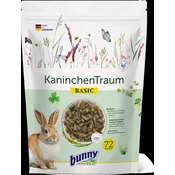 bunny Krma za kunce - BASIC - 1,50 kg