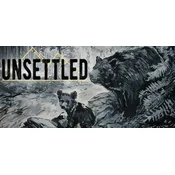Unsettled