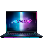 Laptop Gigabyte Aorus 16 BWH RTX 5070 8GB 32GB 1TB QHD+ Grey