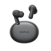 OnePlus Nord Buds 3 Bluetooth slušalice s mikrofonom, srebrne (ONE626534)