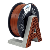 Aurapol PLA HT110 3D filament rjava 1 kg 1,75 mm
