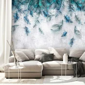 Foto tapeta - Sapphire Breeze 150x105