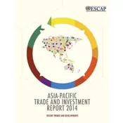 Asia-Pacific trade and investment report 2014