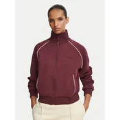 Guess Jopa V6BQ04 K6263 Bordo rdeča Regular Fit
