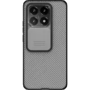 Nillkin CamShield PRO zadnji pokrov za Xiaomi 15T transparentno črn