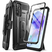 OVITEK SUPCASE UNICORN BEETLE PRO GALAXY A55 5G BLACK