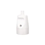 shumee Prenosna vtičnica GP-16A 2P+Z bela 921805