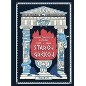 Mitovi/ cudovišta i bogovi u staroj Grckoj